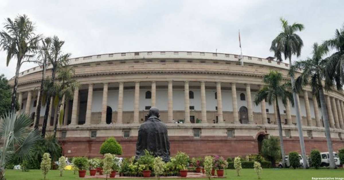 Parliament Winter Session to begin on December 7